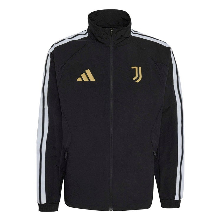 adidas アディダス イタリア代表 2026 アウェイ アンセムジャケット