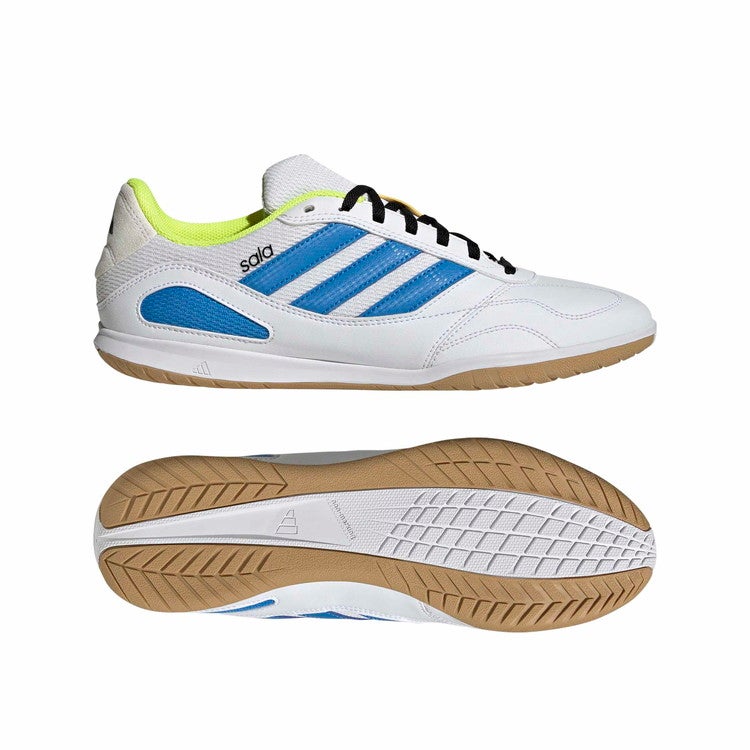 adidas アディダス スーパーサラ 3 JP6988 26SS | 【公式】レアル