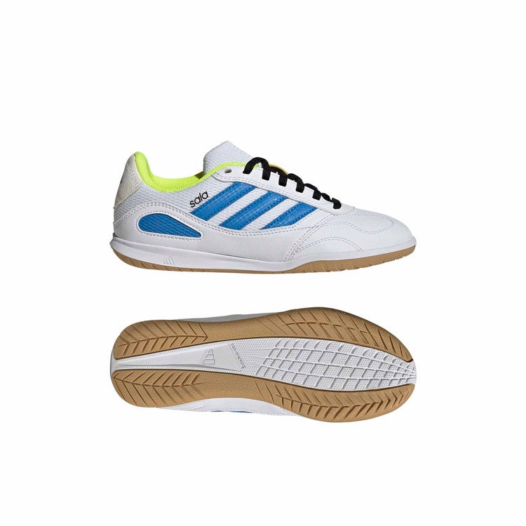 adidas アディダス スーパーサラ 3 J JP6992 26FW | 【公式】レアル