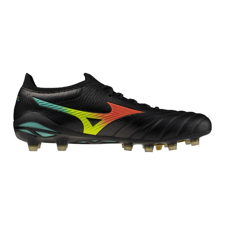MIZUNO ミズノ モレリア ネオ 5 ベータ JAPAN ブラック×オレンジ