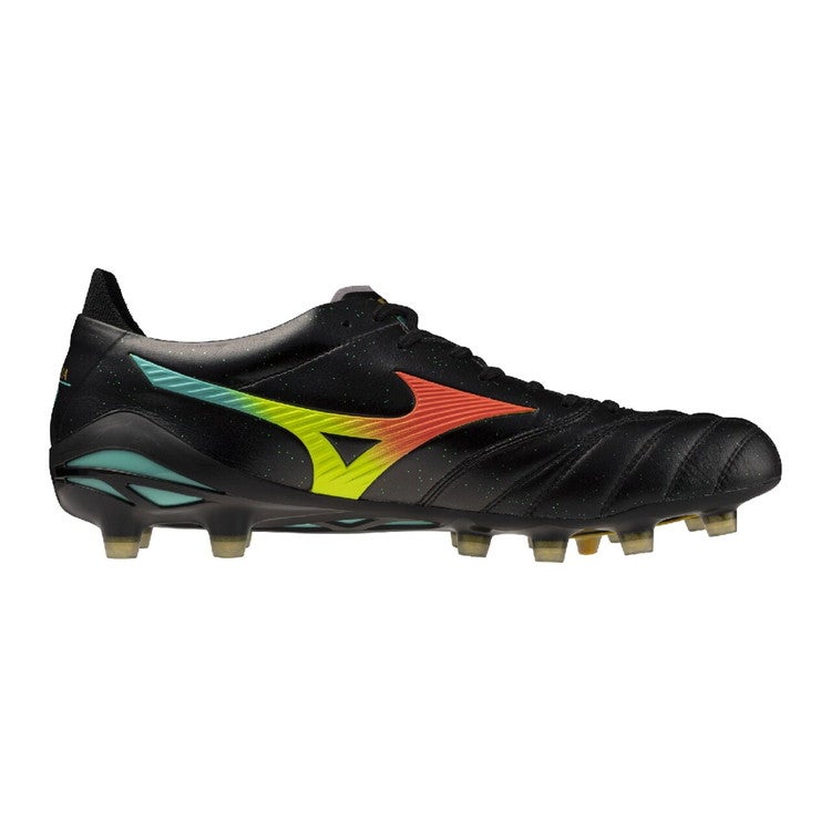 MIZUNO ミズノ モレリア ネオ 5 JAPAN ブラック×イエロー×オレンジ