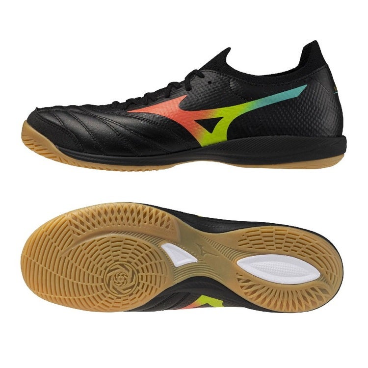 界王 化粧箱無しでの発送》PUMA プーマ ウルトラ 6 プレイ HG/AG+MID Jr
