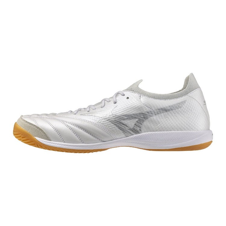 MIZUNO ミズノ モレリア サラ ベータ JAPAN IN スーパーホワイトパール