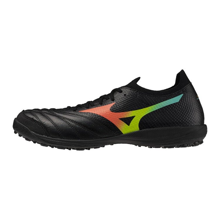 MIZUNO ミズノ モレリア サラ ベータ JAPAN TF ブラック×オレンジ