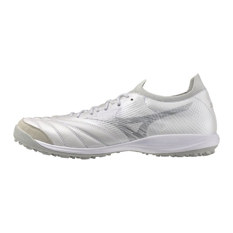 MIZUNO ミズノ モレリア サラ ベータ JAPAN TF スーパーホワイトパール