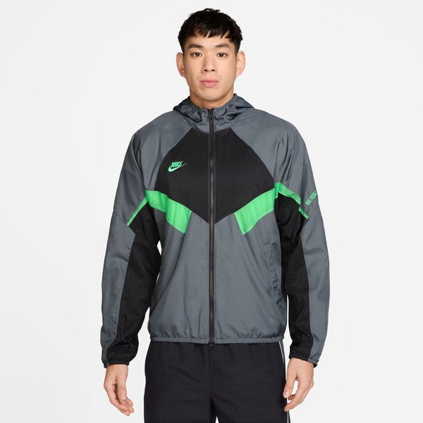 NIKE ナイキ 25/26 FCバルセロナ ストライクTFV ウーブンJK fz1281-431