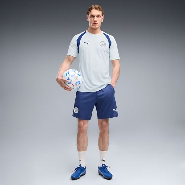 PUMA プーマ 26/27 マンチェスター シティ トレーニングシャツ