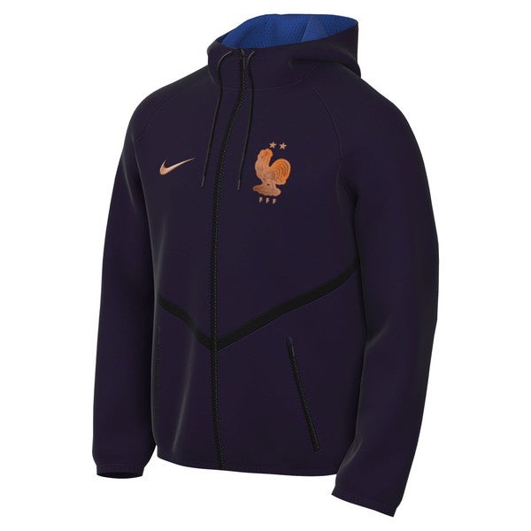 NIKE ナイキ フランス代表 2026 アンセムジャケット ih1612-498