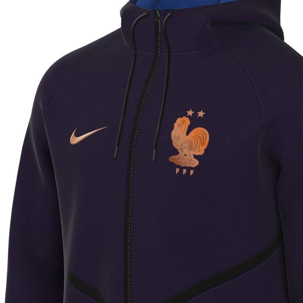 NIKE ナイキ フランス代表 2026 アンセムジャケット ih1612-498
