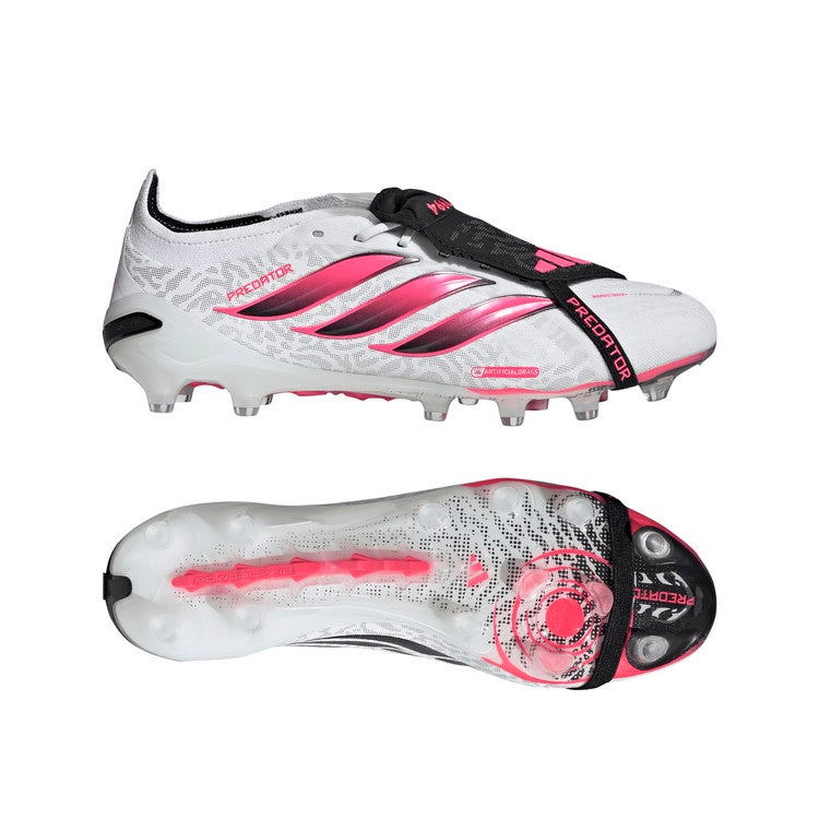 予約7月15日発売】adidas アディダス プレデター ELITE FT AG ホワイト