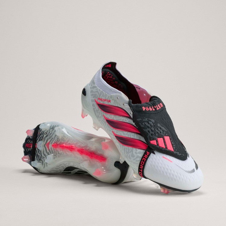 予約7月15日発売】adidas アディダス プレデター ELITE FT FG フット