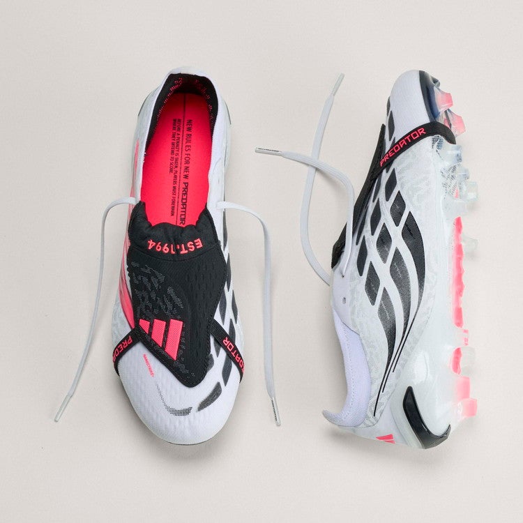 予約7月15日発売】adidas アディダス プレデター ELITE FT FG フット