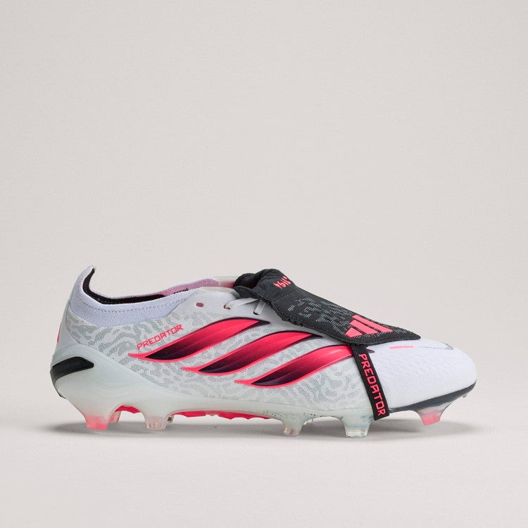 アディダス　プレデター　エリート 予約7月15日発売】adidas アディダス プレデター ELITE FT FG フット