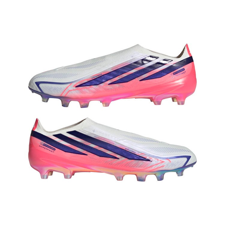 adidas アディダス F50 HYPERFAST ELITE LL AG フットウェアホワイト