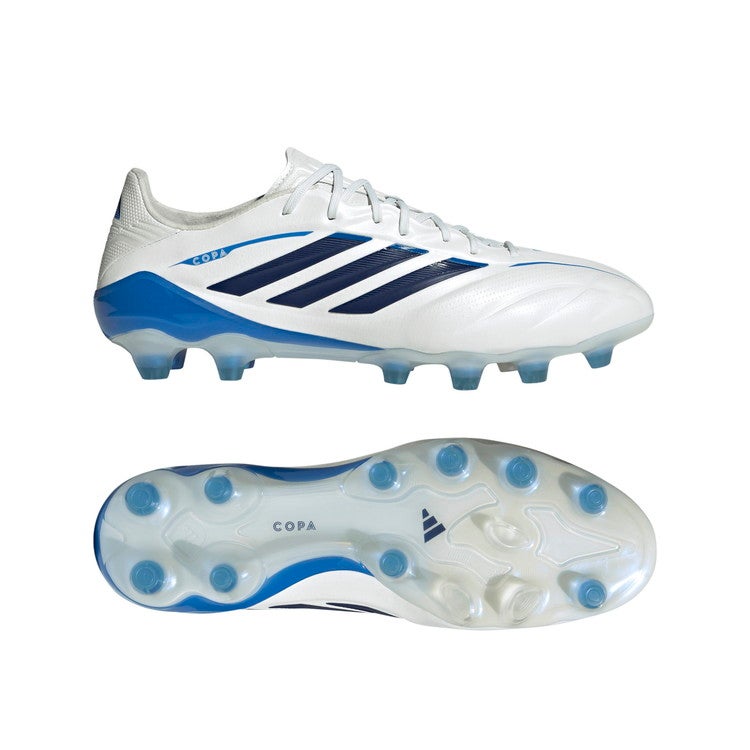 adidas アディダス プレデター PRO FT HG/AG JAPAN ホワイト/ソーラー