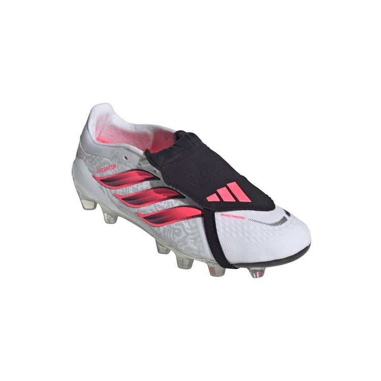 adidas アディダス プレデター PRO FT HG/AG JAPAN ホワイト/ソーラー