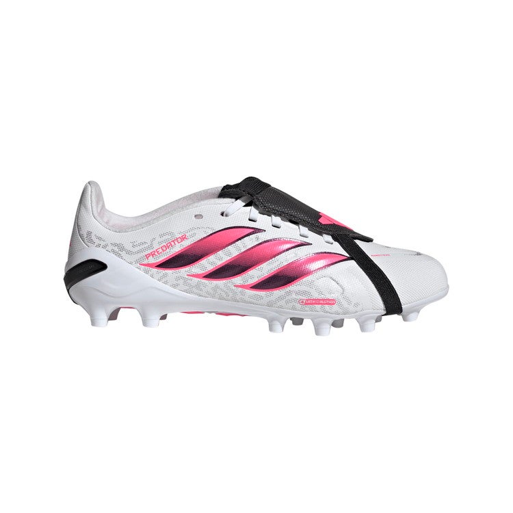 予約7月15日発売】adidas アディダス プレデター LEAGUE FT HG/AG J