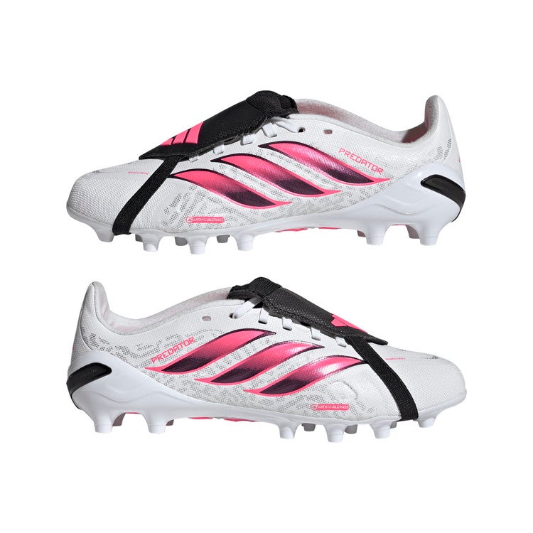 adidas アディダス プレデター LEAGUE FT AG J フットウェアホワイト