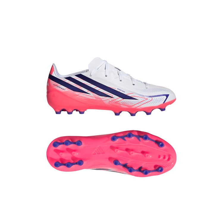 adidas アディダス F50 HYPERFAST LEAGUE HG/AG JAPAN ソーラーターボ