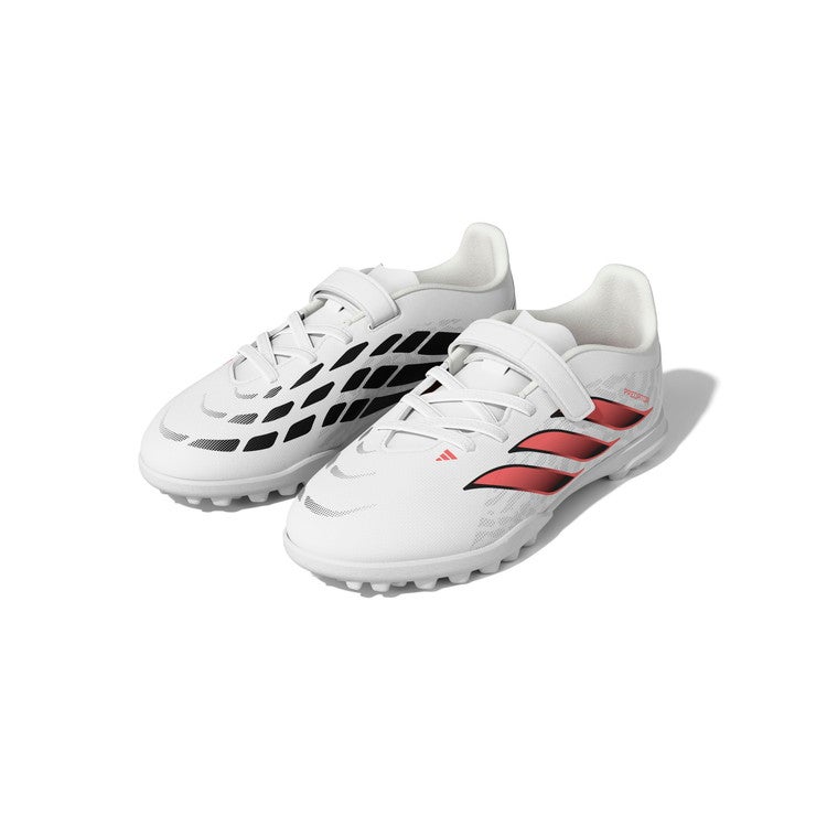 adidas アディダス プレデター CLUB H&L TF J フットウェアホワイト