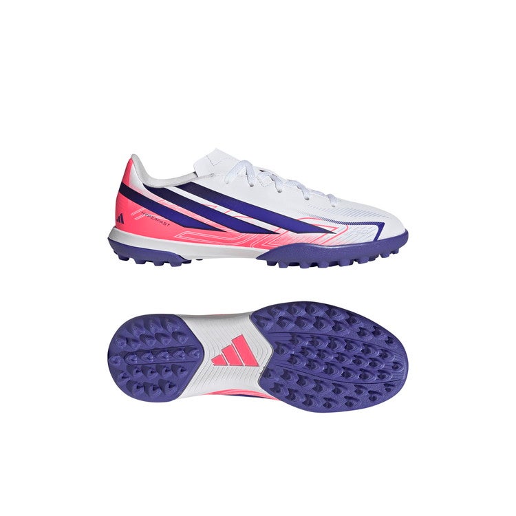 予約7月15日発売】adidas アディダス F50 HYPERFAST CLUB TF J フット