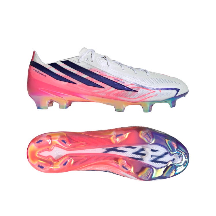 adidas アディダス プレデター CLUB FT FxG J ソーラーターボ KJ6746