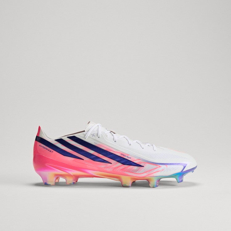 予約7月15日発売】adidas アディダス F50 HYPERFAST ELITE FG フット