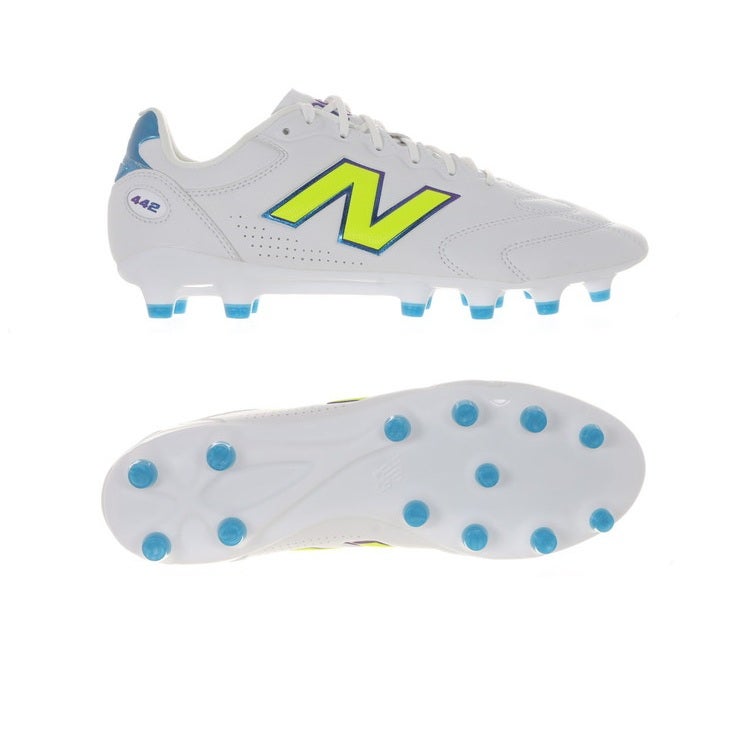 New Balance ニューバランス 442 TEAM HG V3 4E スーパーワイド