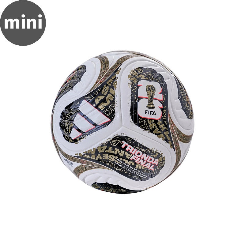 adidas アディダス ミニボール 1号球 トリオンダ ファイナル mini