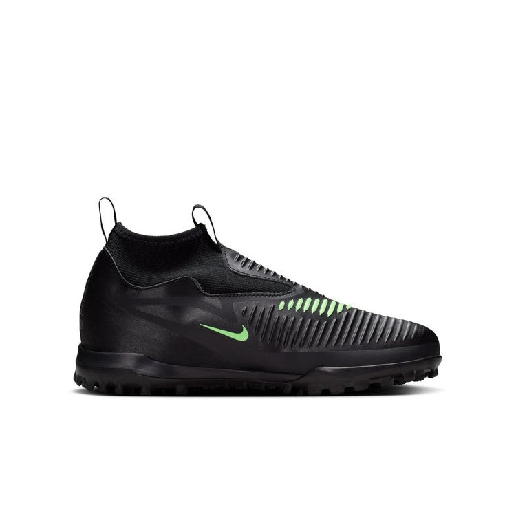 NIKE ナイキ JR ファントム 6 HIGH アカデミー TF[BLACK PACK] HQ2049