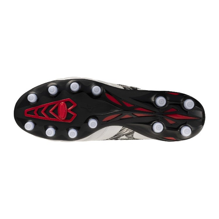 MIZUNO ミズノ モレリア ネオ 5 ベータ JAPAN スーパーホワイトパール