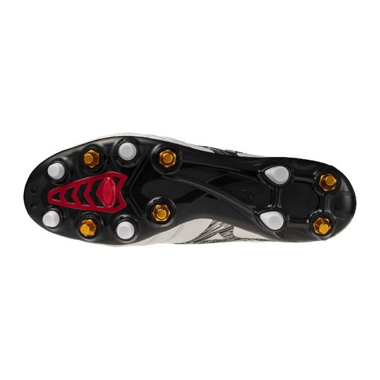 取替式スパイク》MIZUNO ミズノ モレリア ネオ 5 JAPAN MIX スーパー