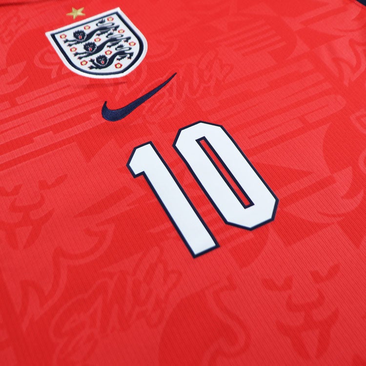イングランド代表 24-25 A 2XL ベリンガム 10 新品タグ付 正規品 NIKE
