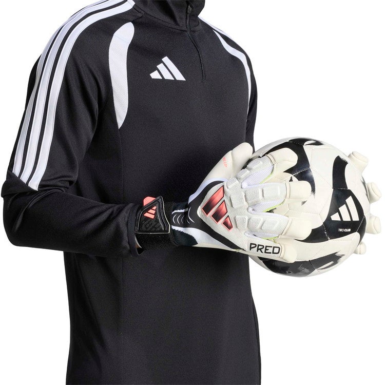 adidas アディダス プレデター PRO ハイブリッド ストラップ ゴール