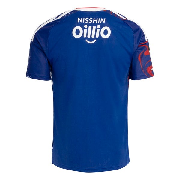 予約 8/7 発送》adidas アディダス 26/27 横浜 F・マリノス 1st
