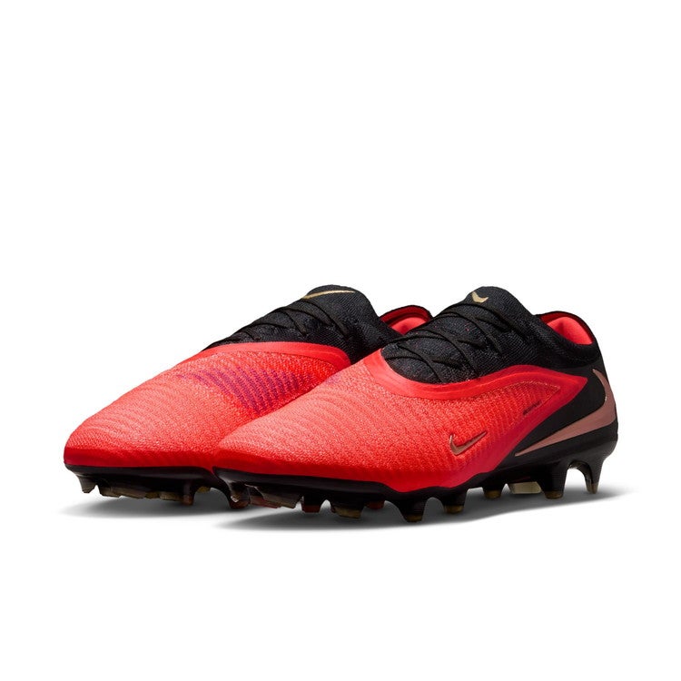 NIKE ナイキ ファントム 6 LOW エリート FG [26FA PACK] HJ2146 600
