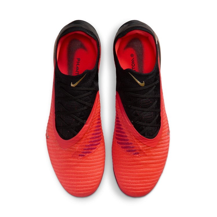 NIKE ナイキ ファントム 6 LOW エリート FG BREAK'EM PACK HJ2146 600