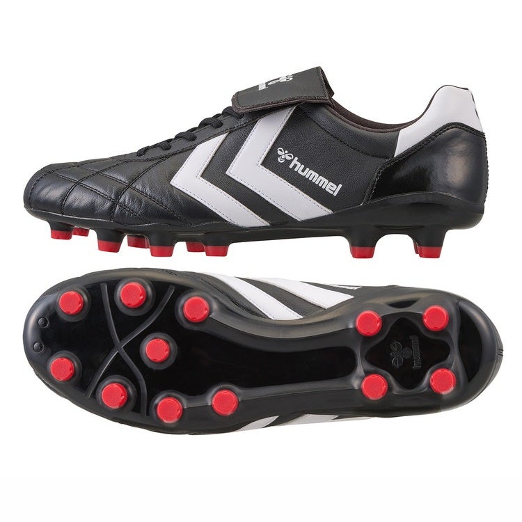 ≪予約7月18日発売≫hummel ヒュンメル ヴォラート 3 PRO OLDSCHOOL