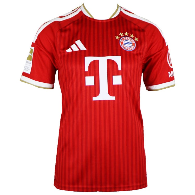 17 マイケル・オリーセ adidas アディダス 26/27 FCバイエルン