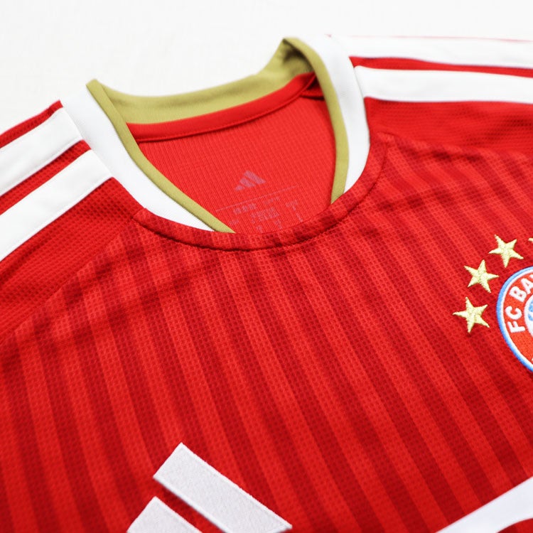 17 マイケル・オリーセ adidas アディダス 26/27 FCバイエルン
