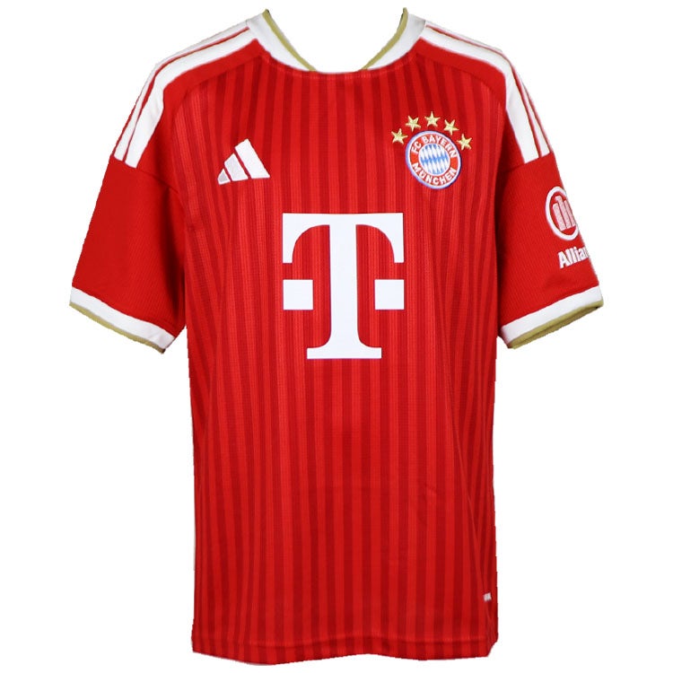 キッズ ＃17 マイケル・オリーセ adidas アディダス 26/27 FC