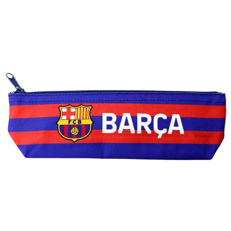 オフィシャル ライセンスグッズ FCバルセロナ FCB フェイスタオル
