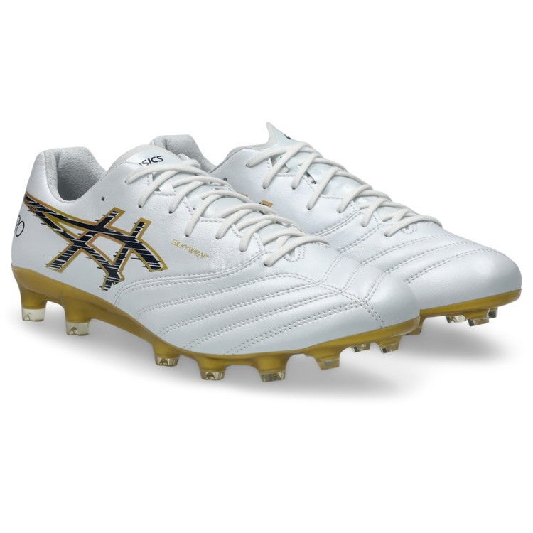 asics アシックス DS LIGHT PRO AG WHITE/DIGITAL SAKURA 1103A127 101