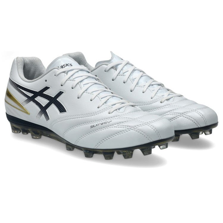 ≪予約7月23日発売≫asics アシックス DS LIGHT PRO AG WHITE/MIDNIGHT