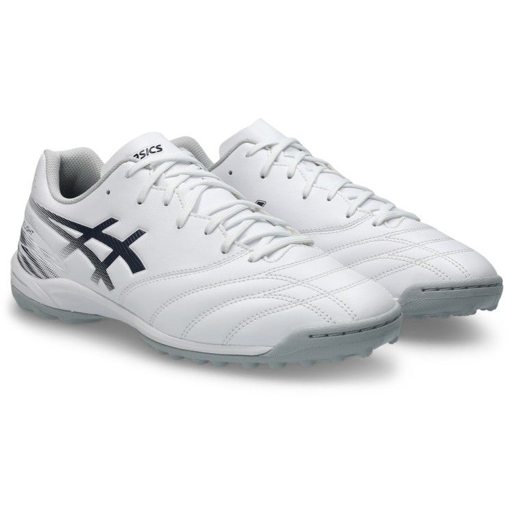 asics アシックス DS LIGHT CLUB TF WHITE/MIDNIGHT 1103A123 103