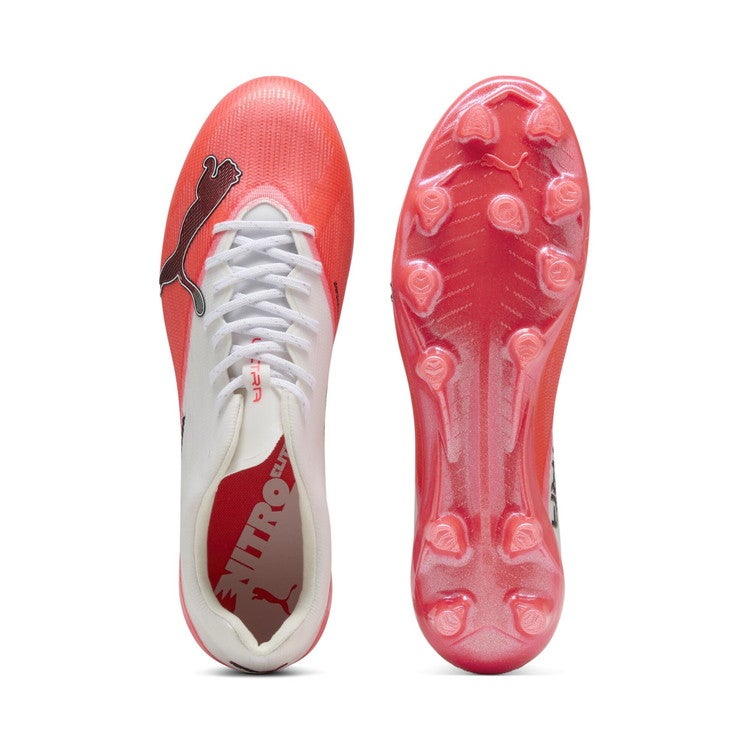 PUMA プーマ ウルトラ ニトロ 7 アルティメット HG/AG [ARRIVAL PACK