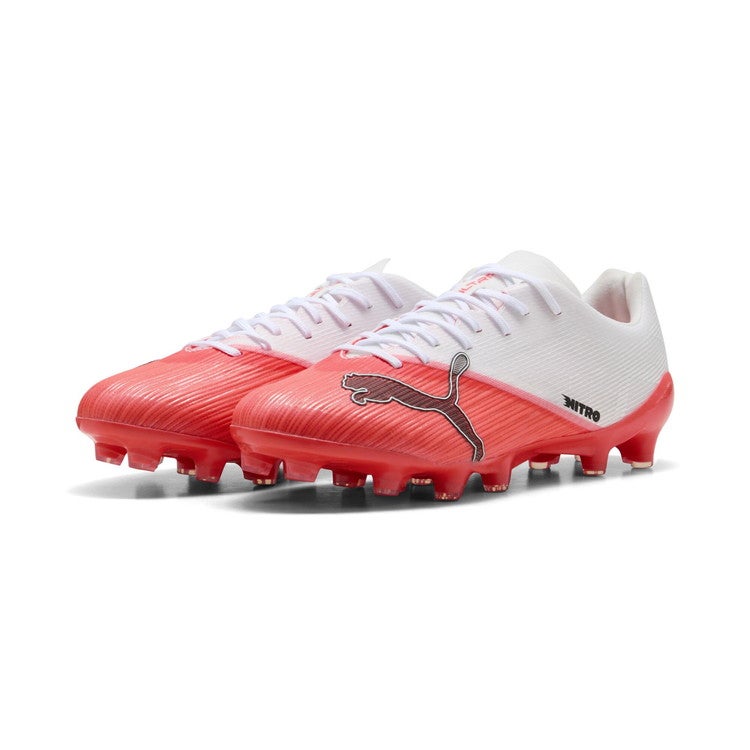 予約7月23日発売 PUMA プーマ ウルトラ ニトロ 7 プロ HG/AG [ARRIVAL