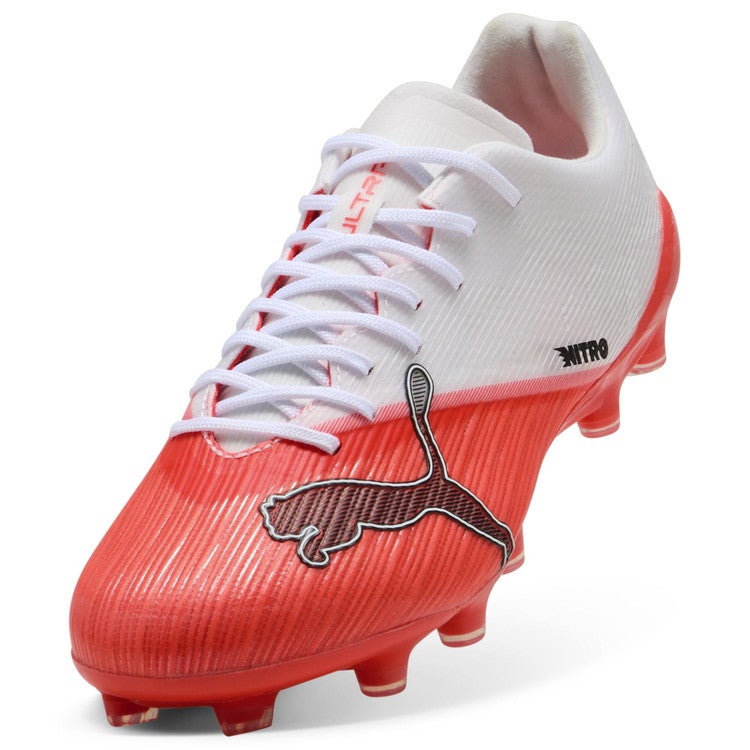 PUMA プーマ ウルトラ ニトロ 7 プロ HG/AG [ARRIVAL PACK] 109233 01