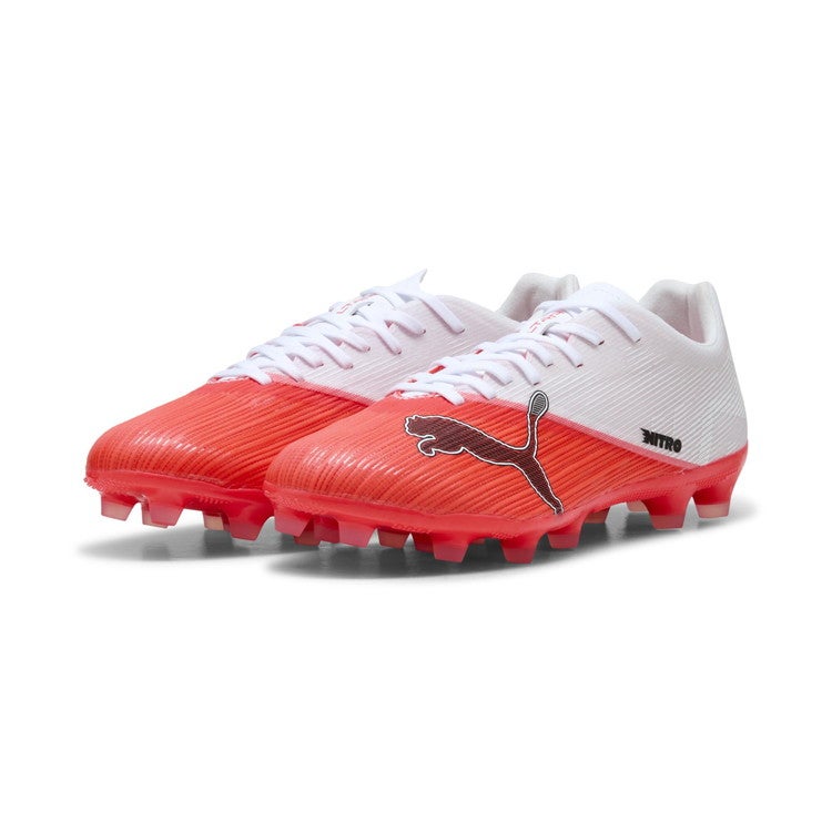 予約7月23日発売 PUMA プーマ ウルトラ ニトロ 7 マッチ HG/AG