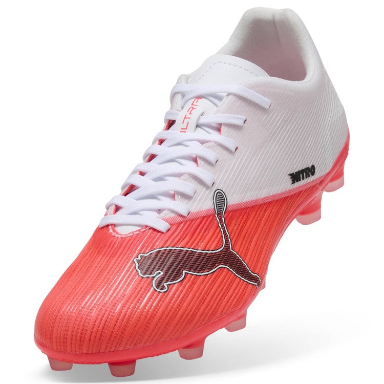予約7月23日発売 PUMA プーマ ウルトラ ニトロ 7 マッチ HG/AG